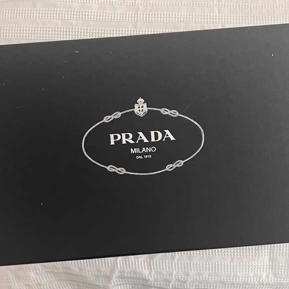 Brand New Prada boots with Box - Picture 2 of 8